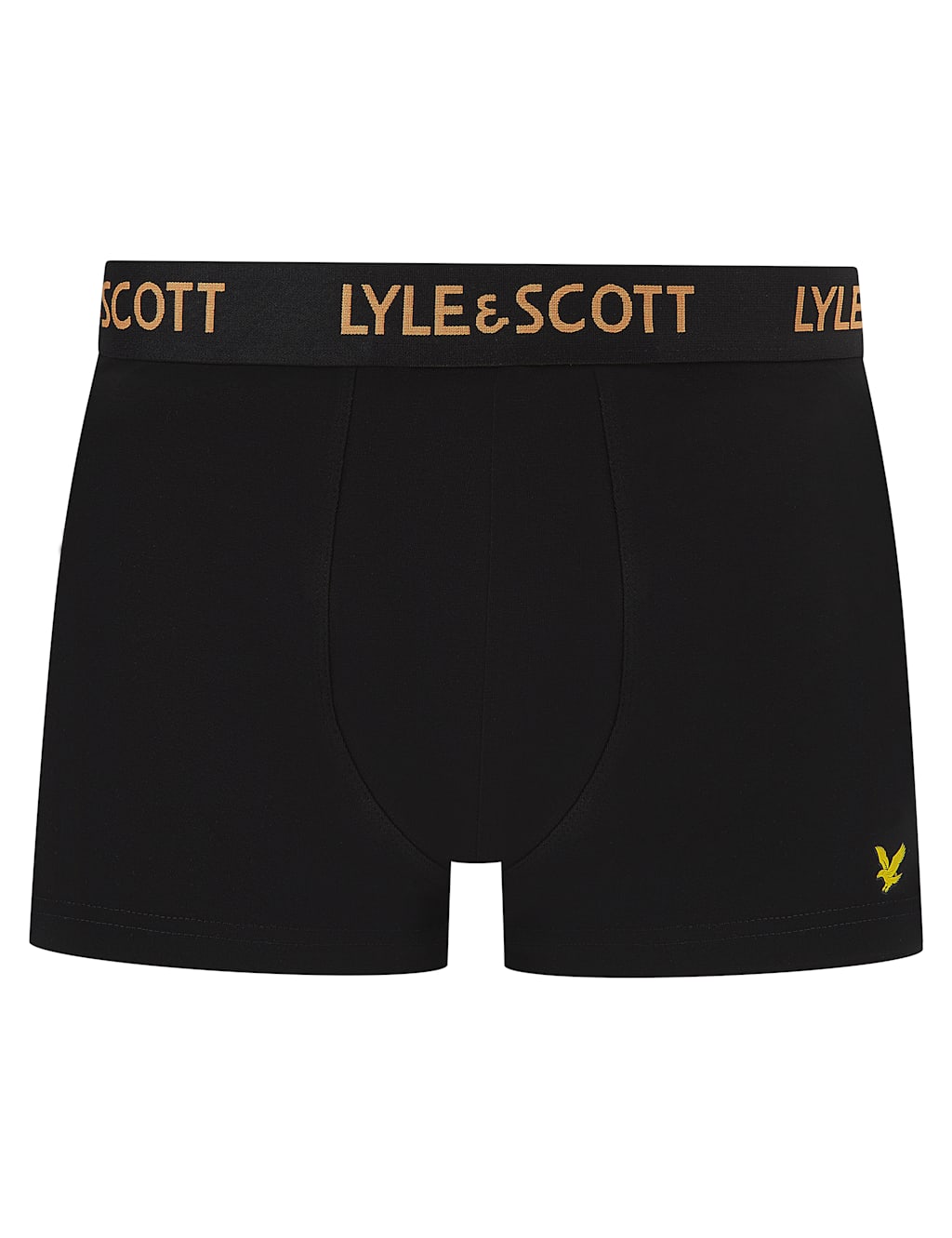 5pk Cotton Rich Trunks 4 of 6
