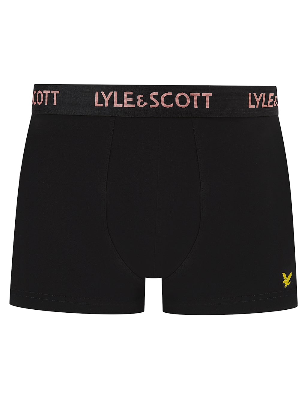 5pk Cotton Rich Trunks 6 of 6