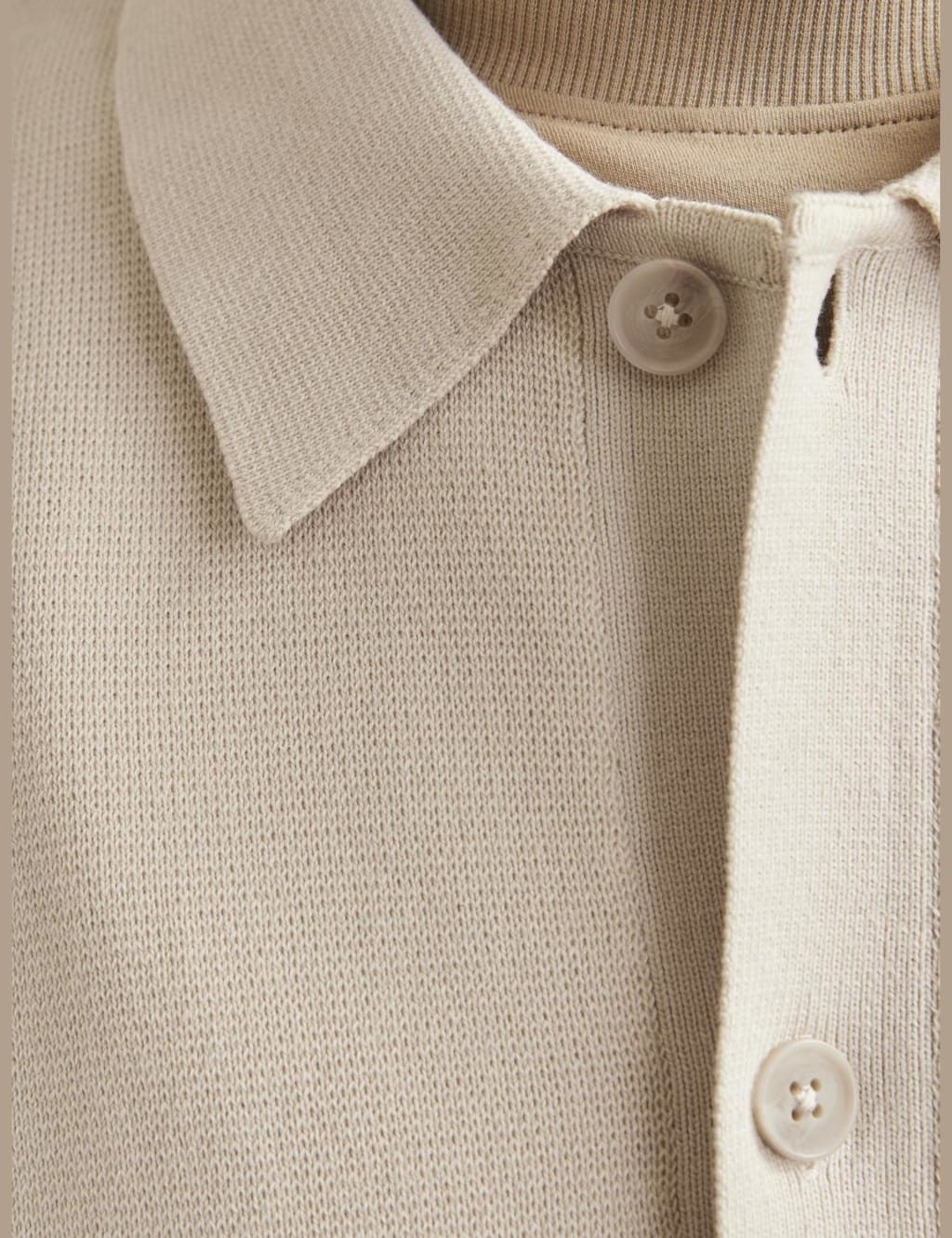 Cotton Rich Cardigan 6 of 7