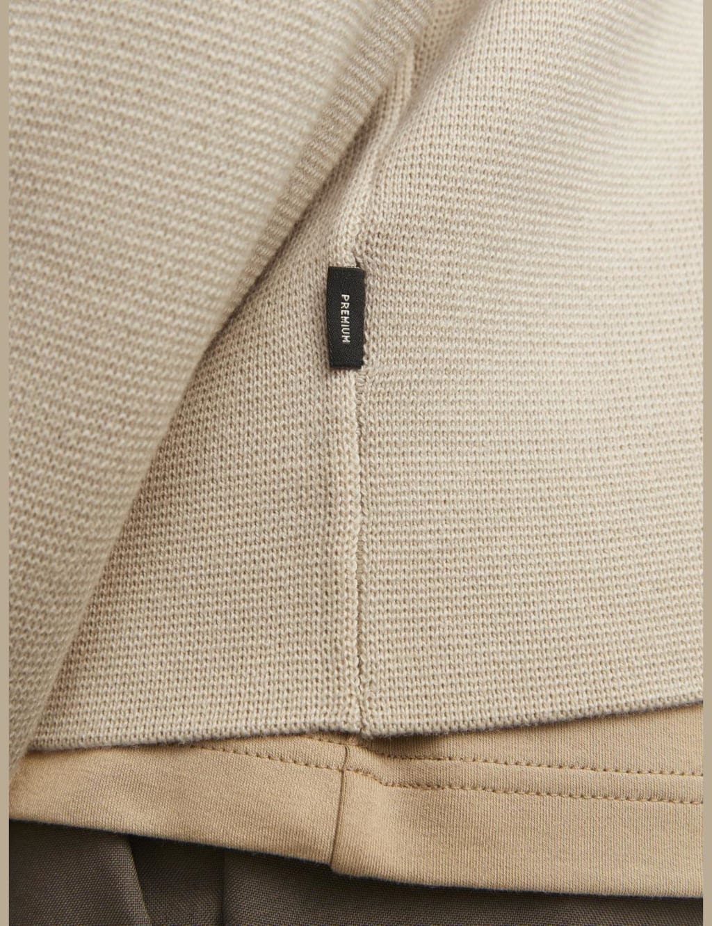 Cotton Rich Cardigan 7 of 7