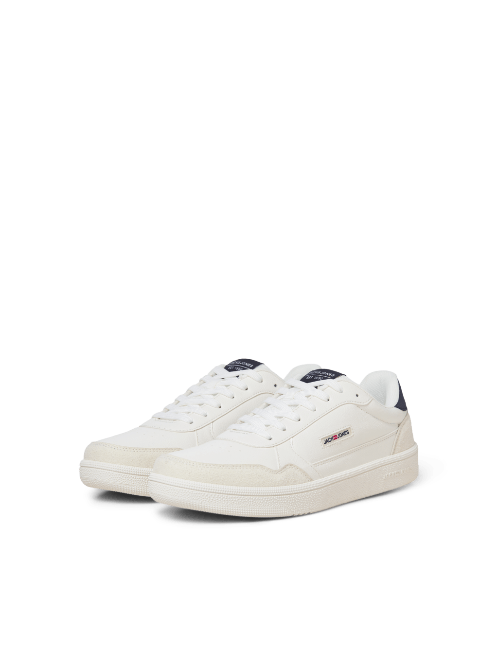 Lace Up Trainers 2 of 4
