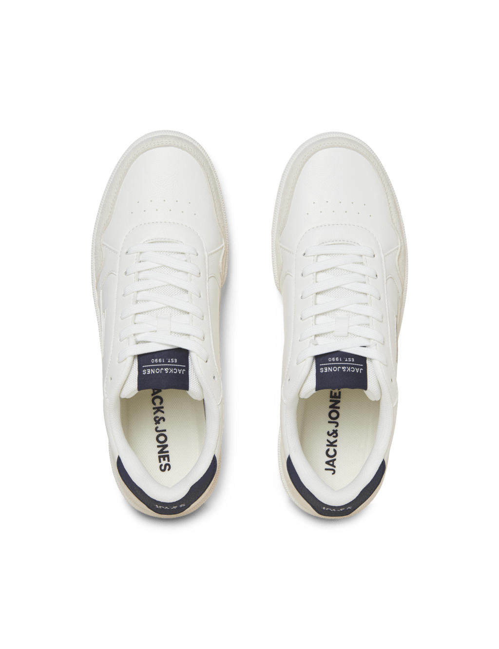 Lace Up Trainers 3 of 4