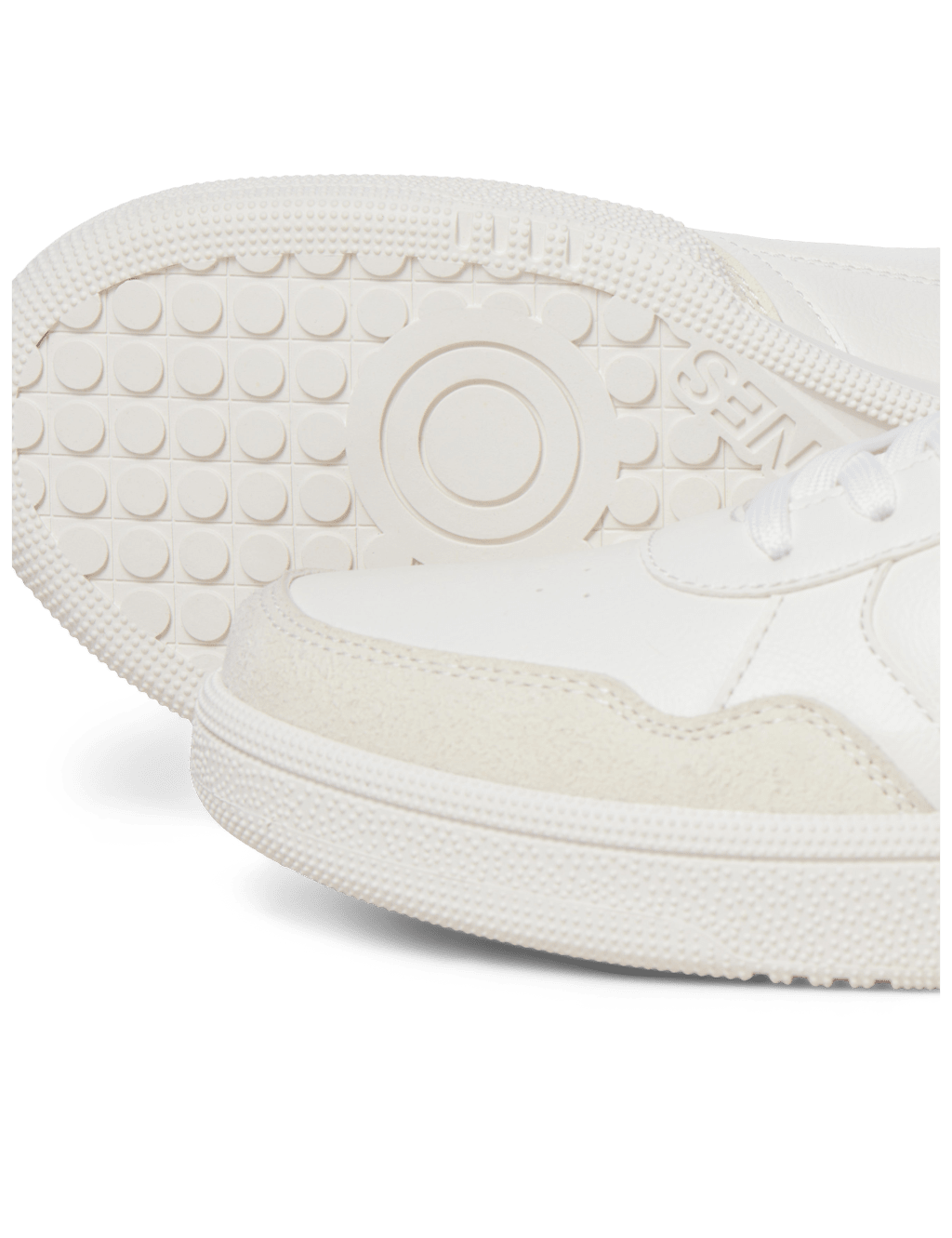 Lace Up Trainers 4 of 4
