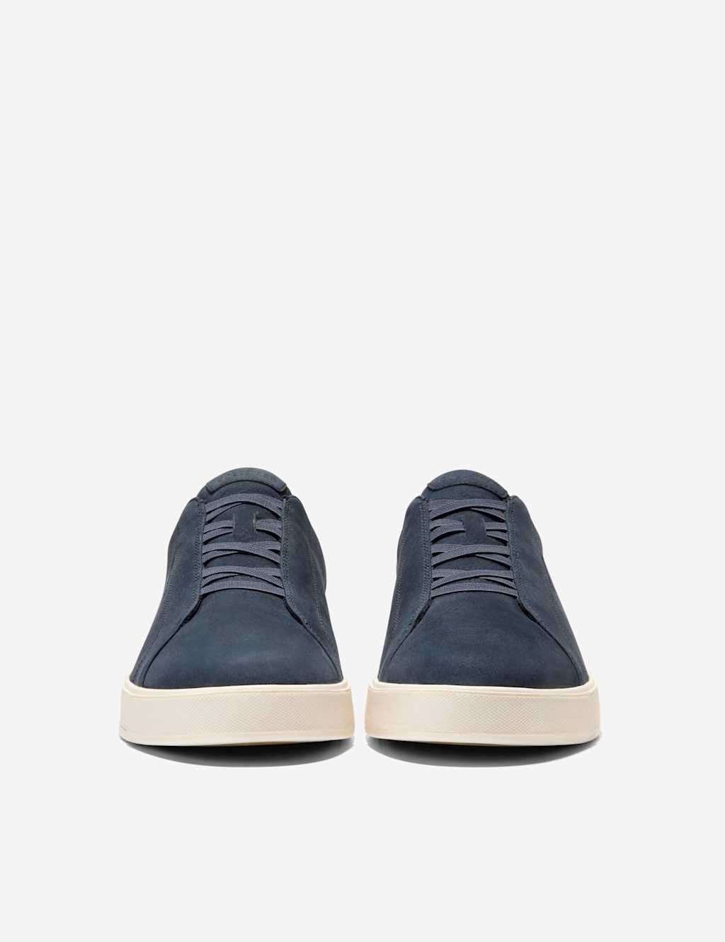 GrandPro Luxe Leather Slip-On Trainers 4 of 6