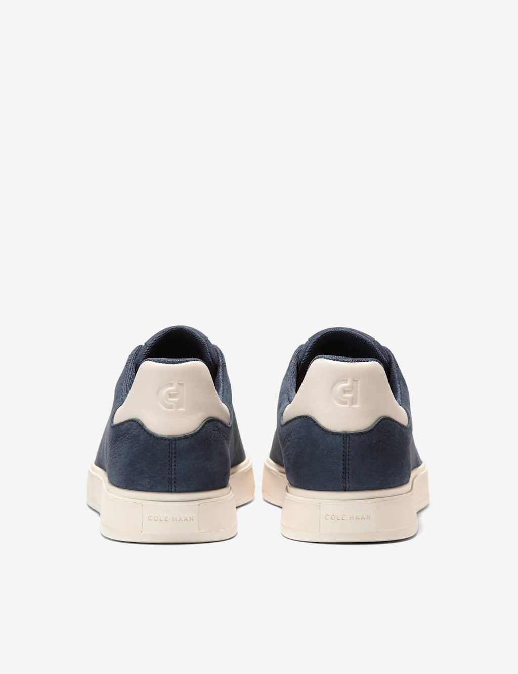 GrandPro Luxe Leather Slip-On Trainers 5 of 6