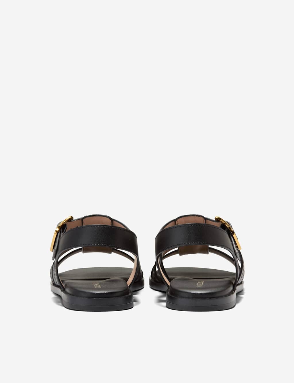 Flynn Leather Gladiator Sandals 3 of 6