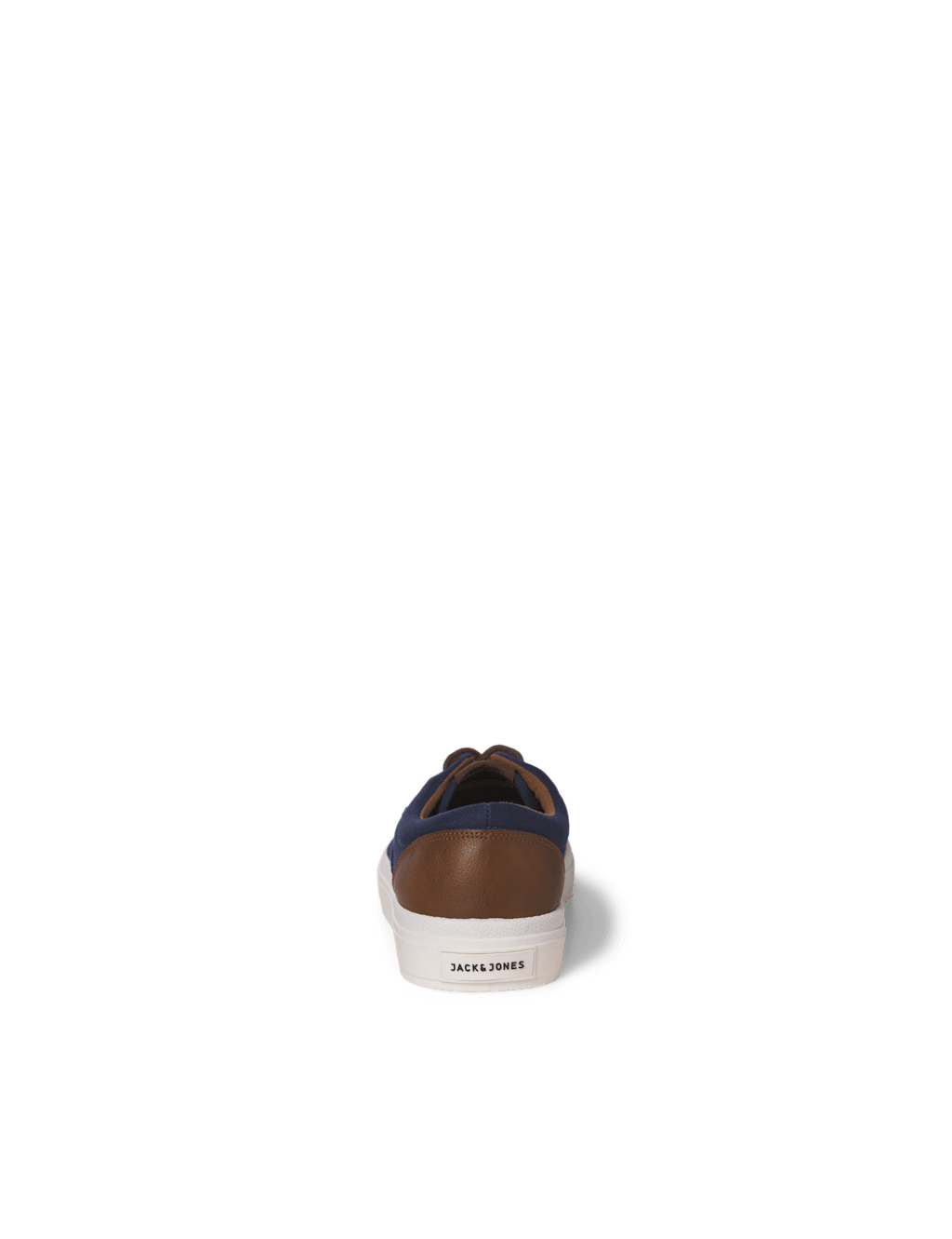 Canvas Lace-Up Trainers 3 of 6