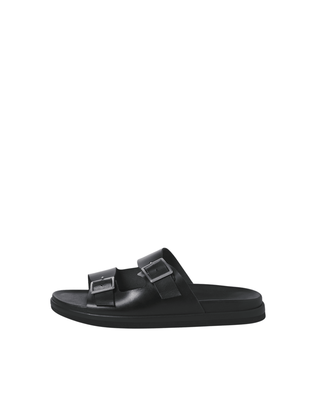 Leather Sandals 2 of 6