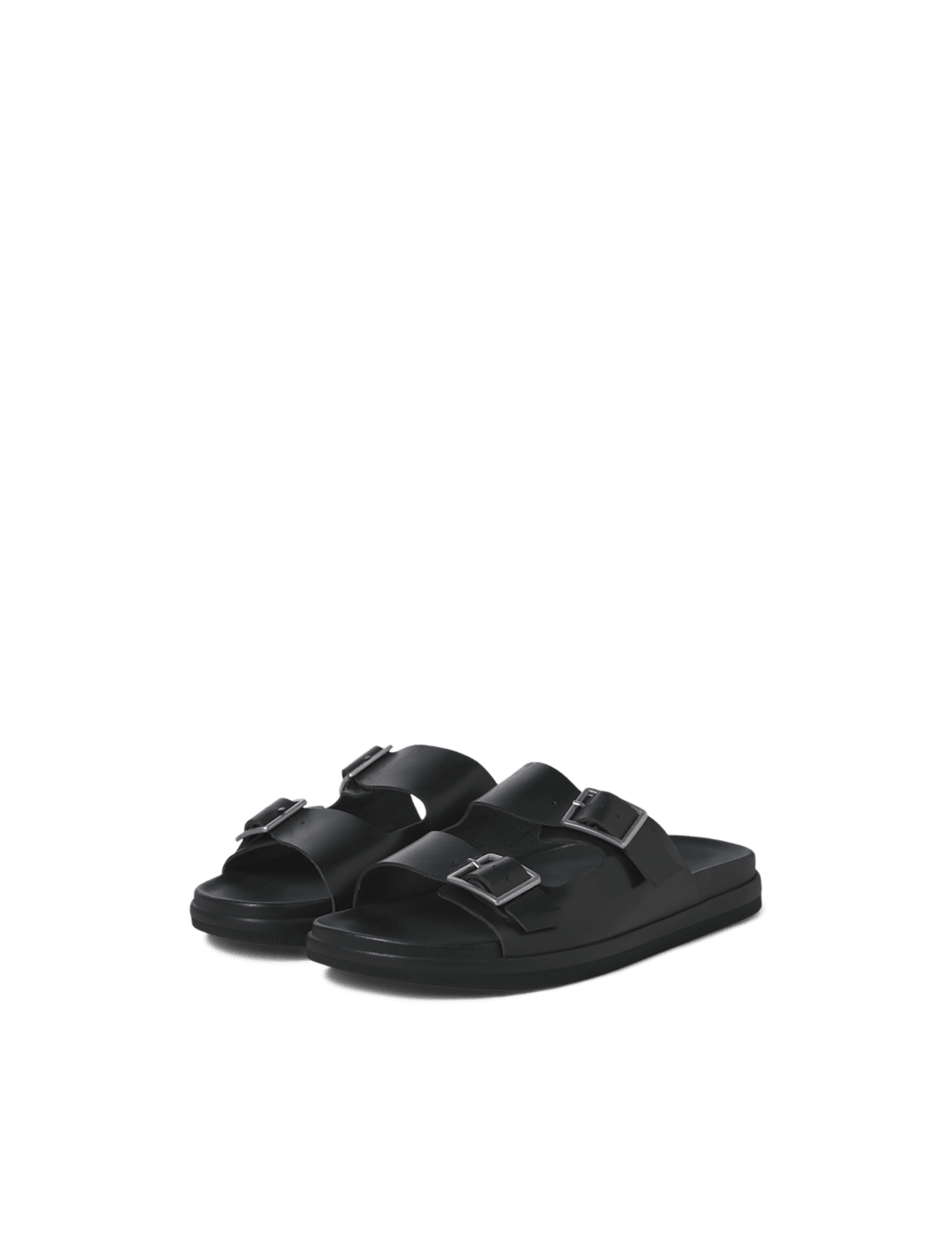 Leather Sandals 5 of 6
