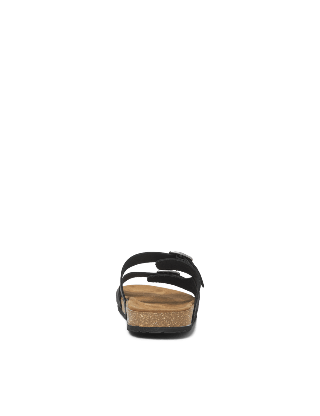 Leather Slip-On Sandals 4 of 7