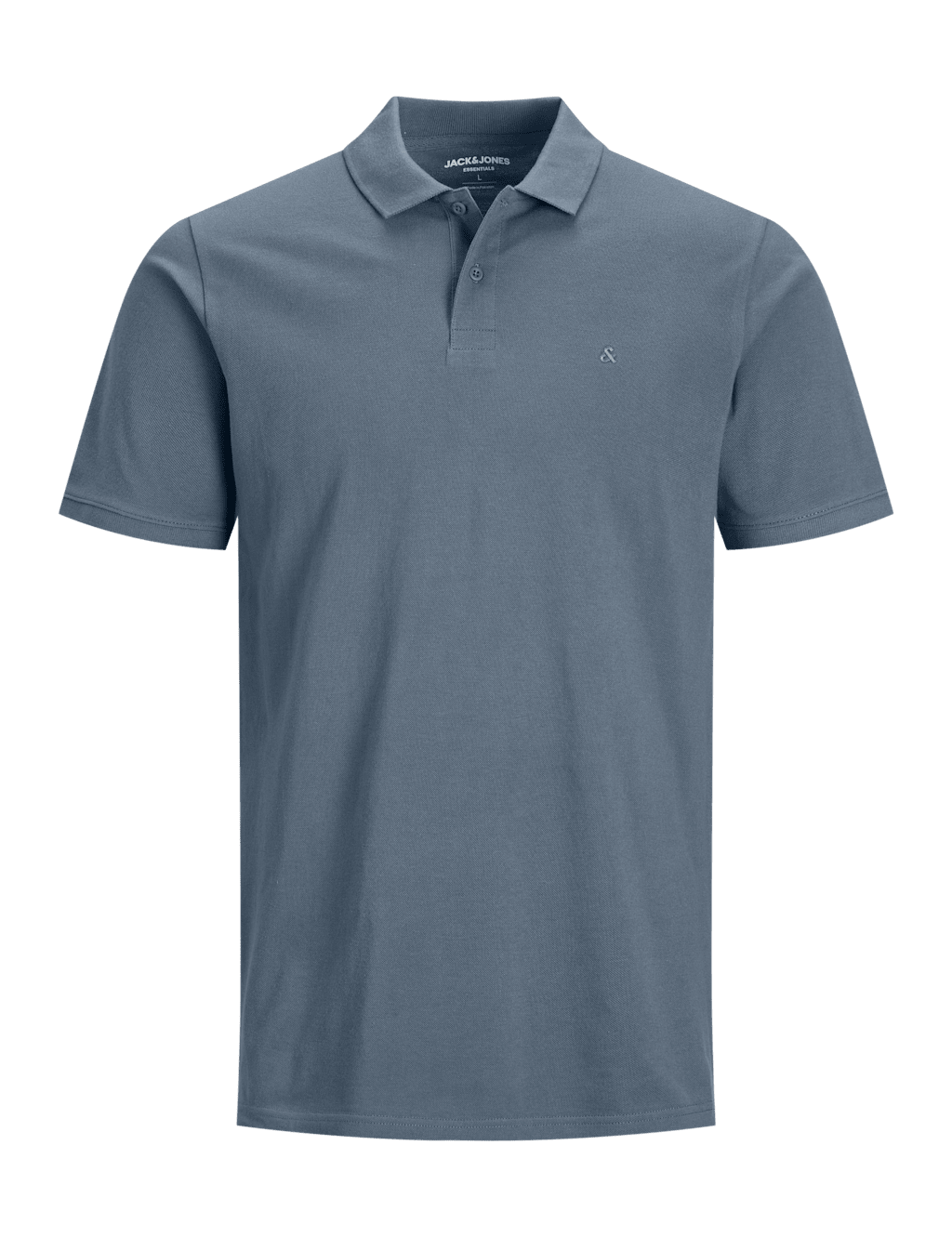 Slim Fit Pure Cotton Polo Shirt 3 of 8