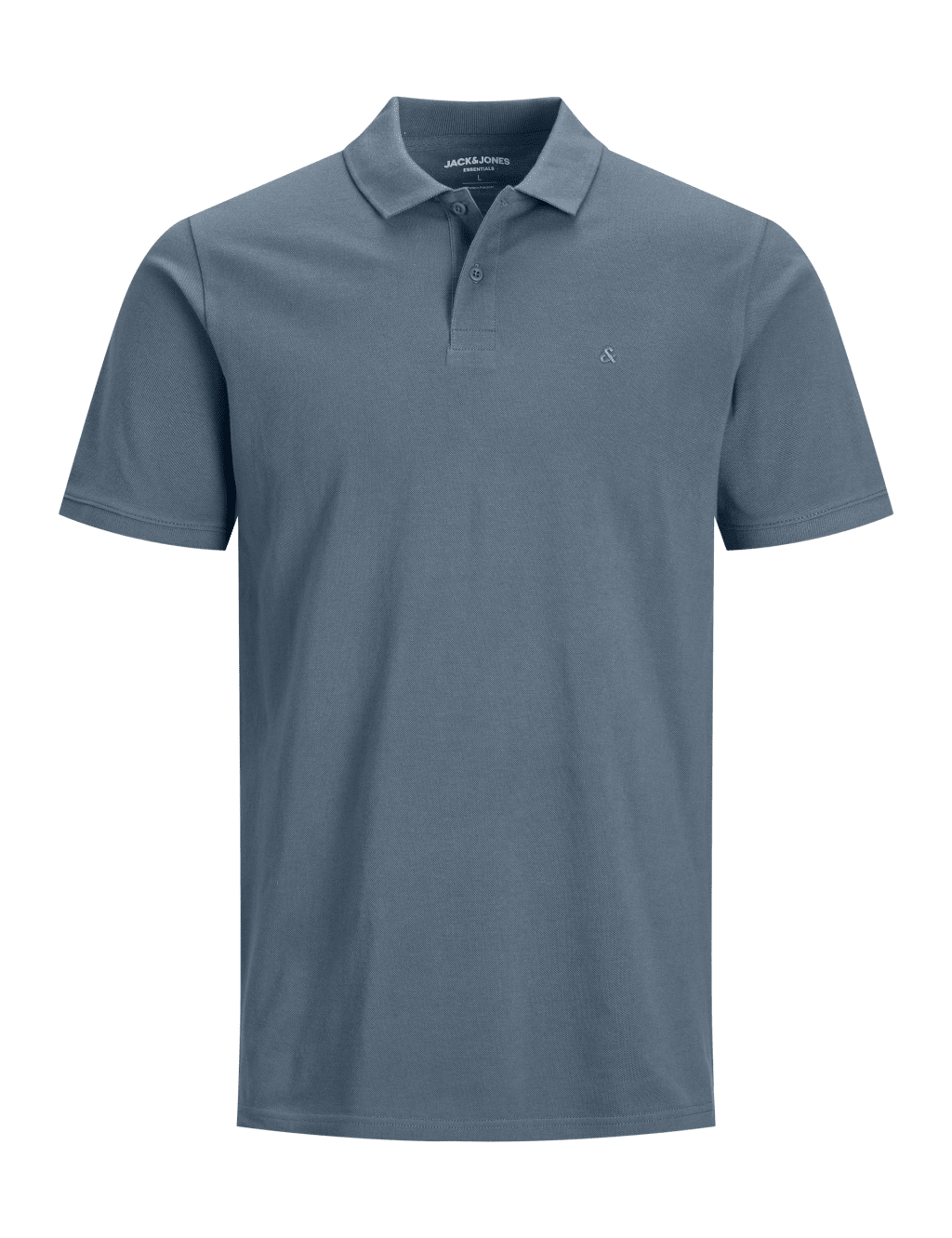 Slim Fit Pure Cotton Polo Shirt 2 of 8