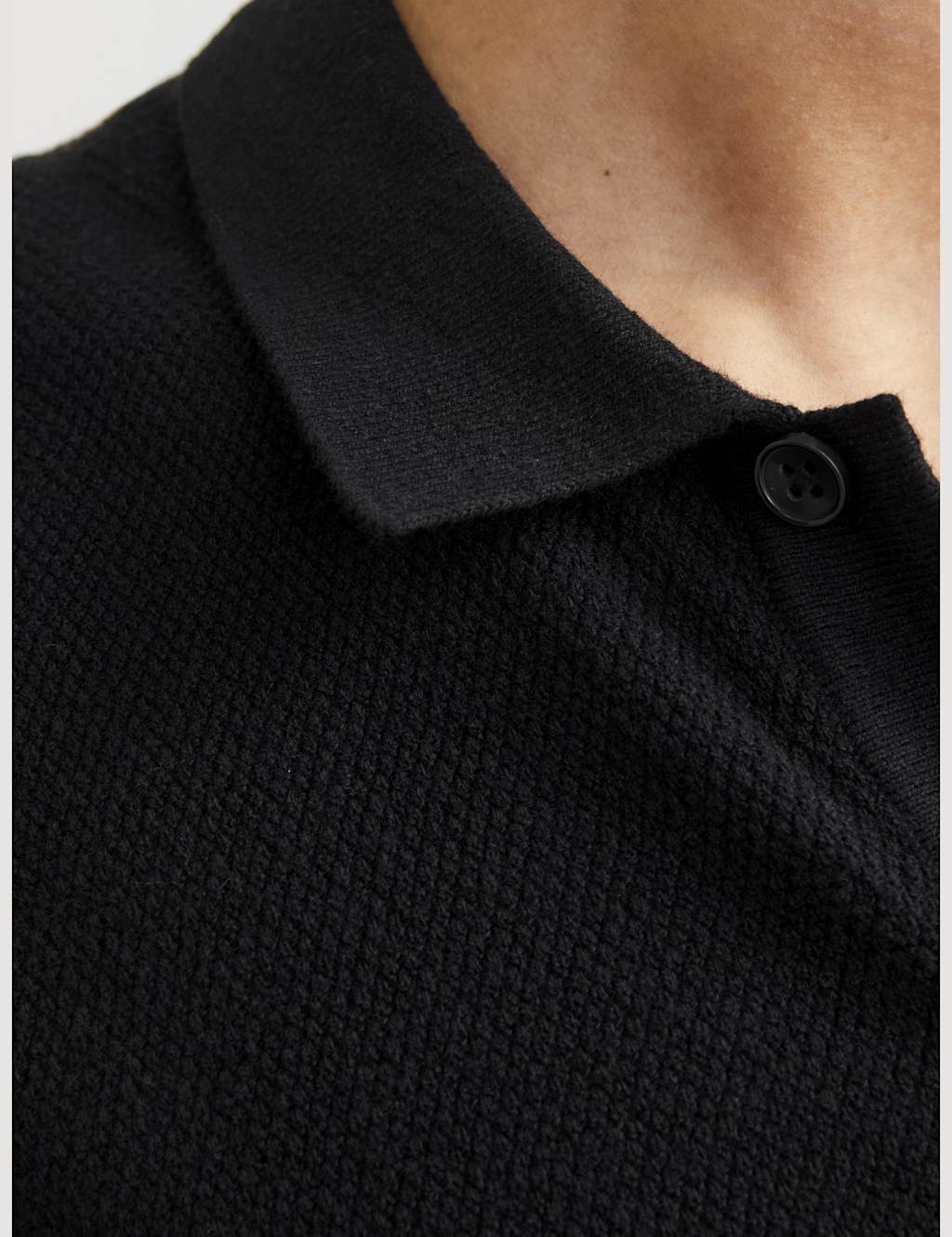 Cotton Rich Knitted Shirt 7 of 8