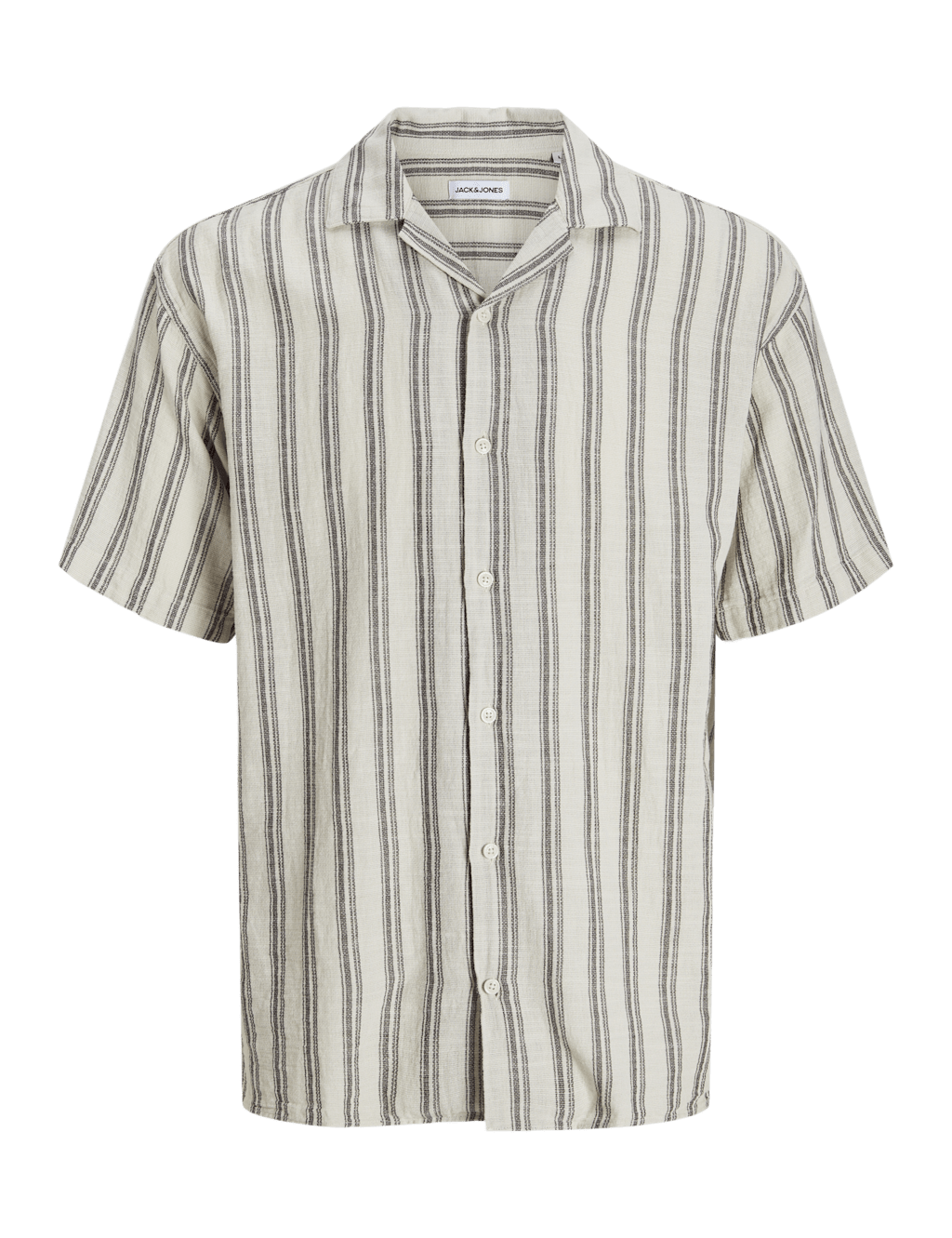 Pure Cotton Striped Shirt 2 of 10