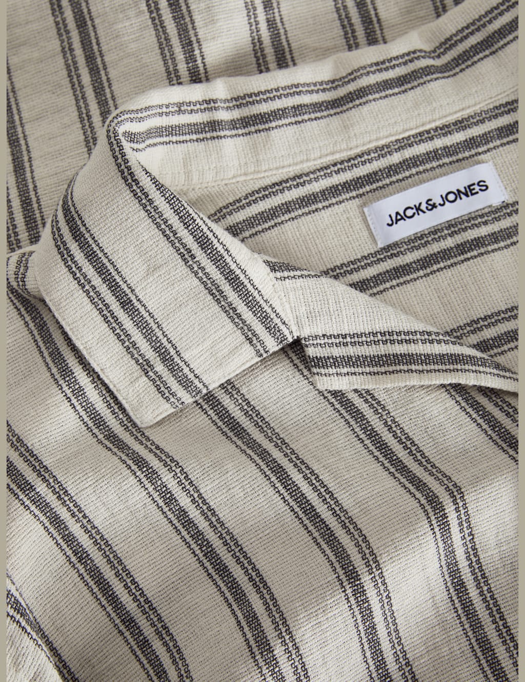 Pure Cotton Striped Shirt 6 of 10