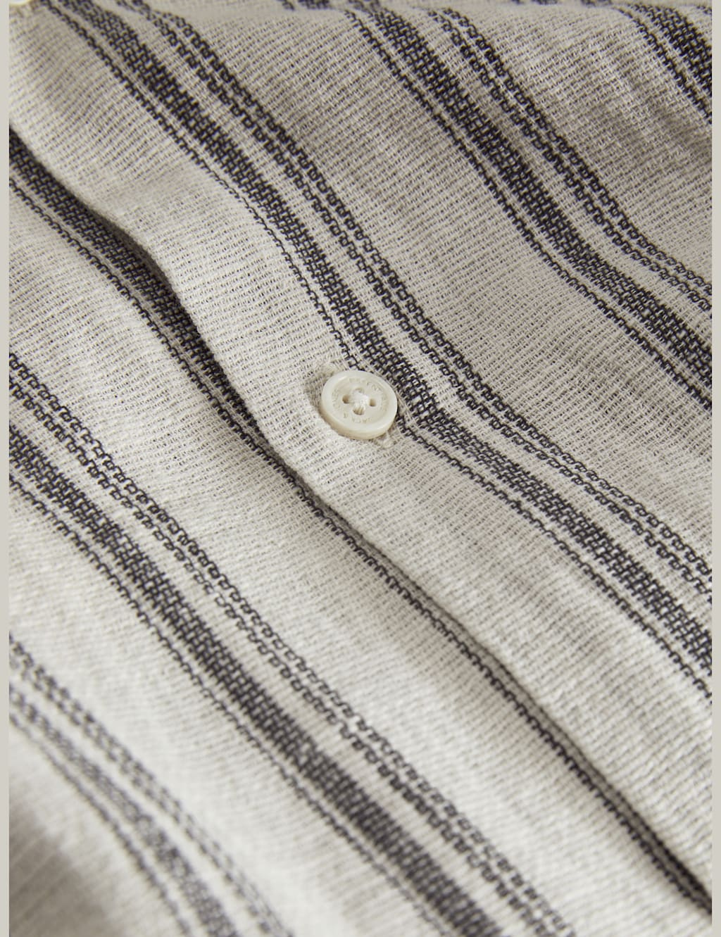 Pure Cotton Striped Shirt 8 of 10