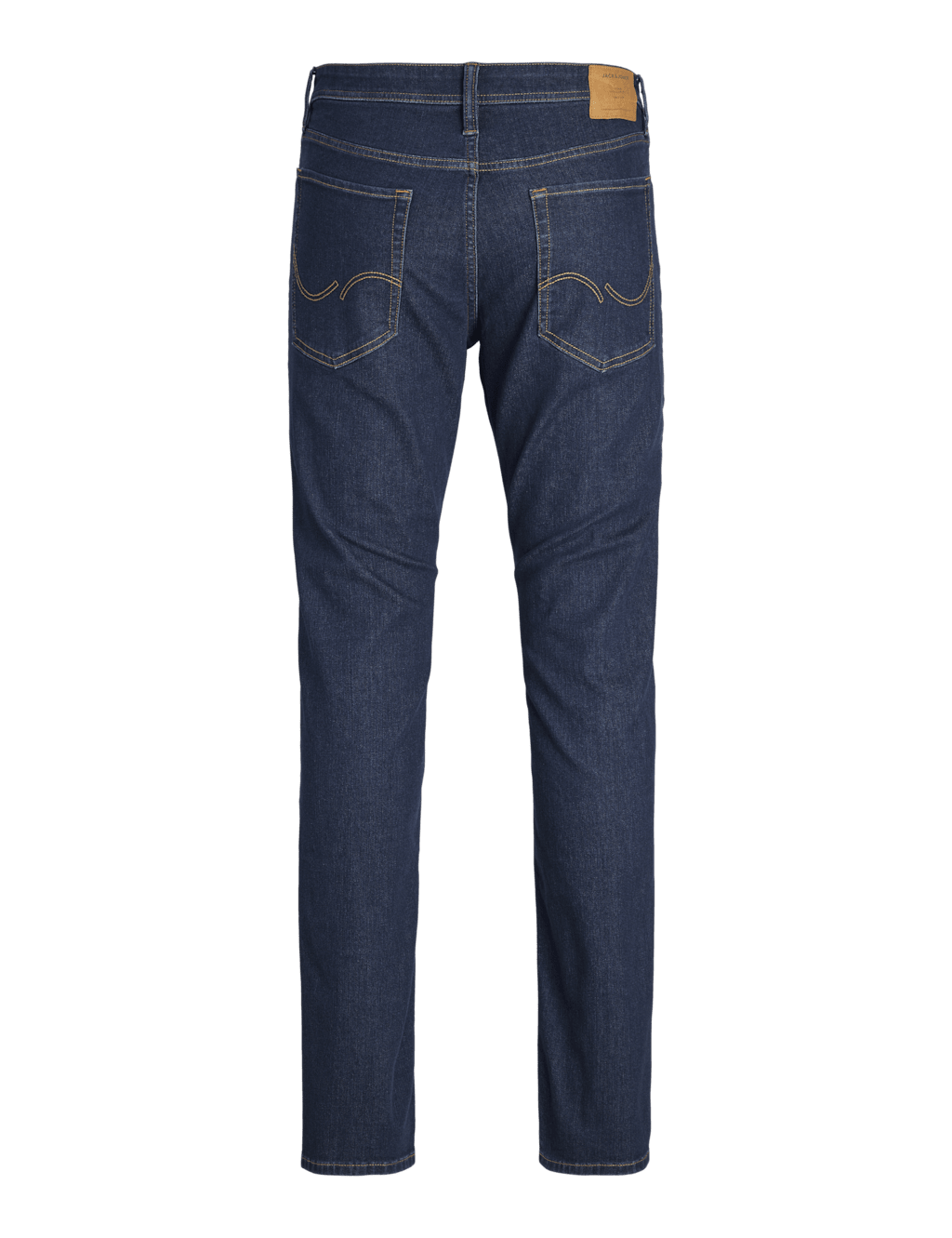 Slim Fit Stretch 5 Pocket Jeans 5 of 9