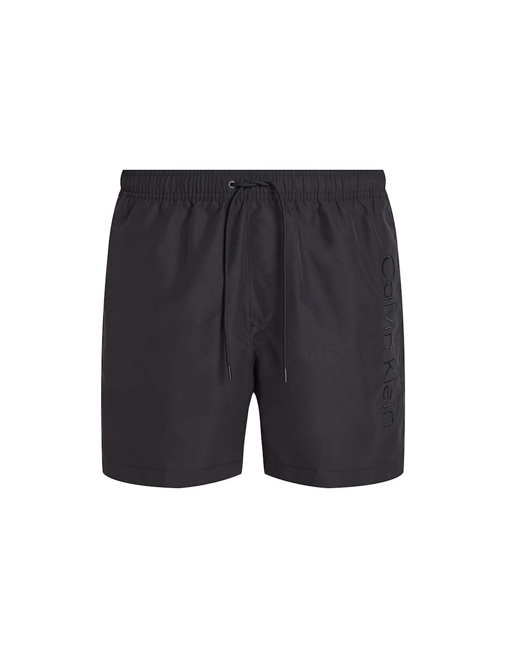Logo Embroidery Swim Shorts 2 of 4