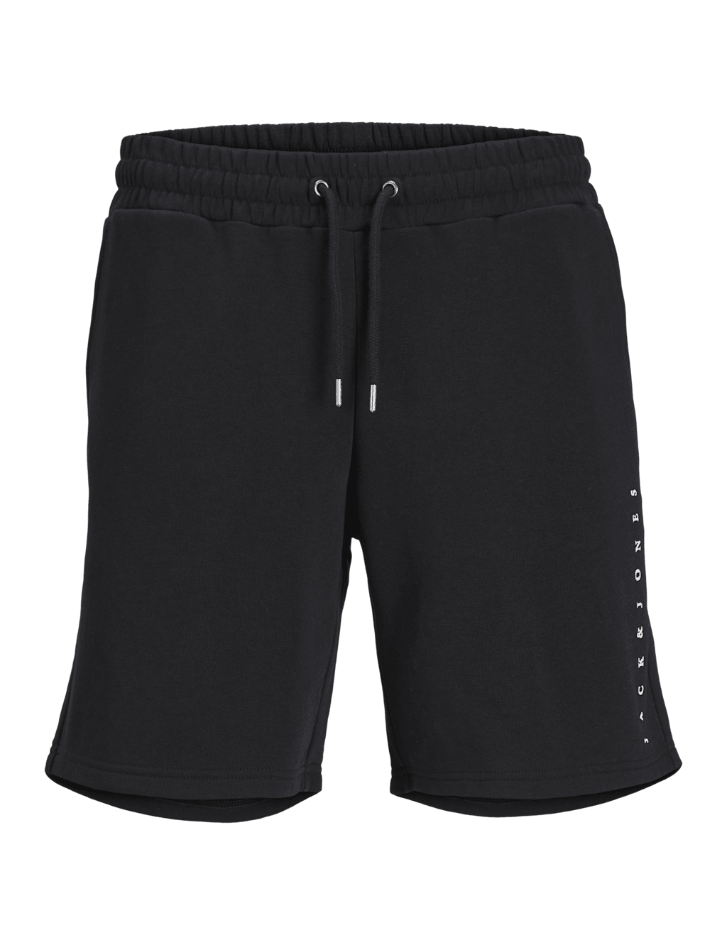 Cotton Rich Drawstring Sweat Shorts 2 of 8