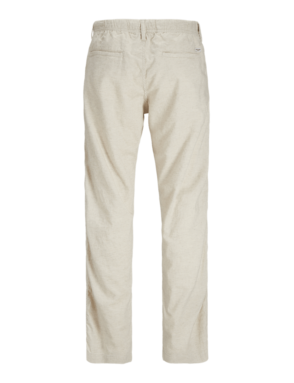 Regular Fit Cotton Rich Chinos 2 of 2