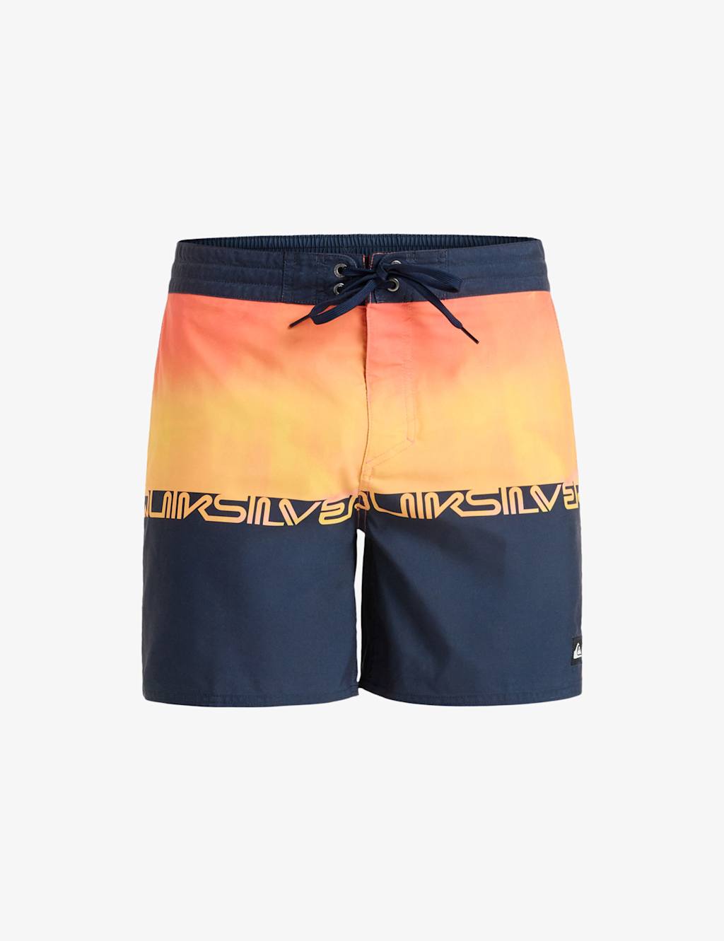 Everyday Swim Patterned Shorts 14 of 15