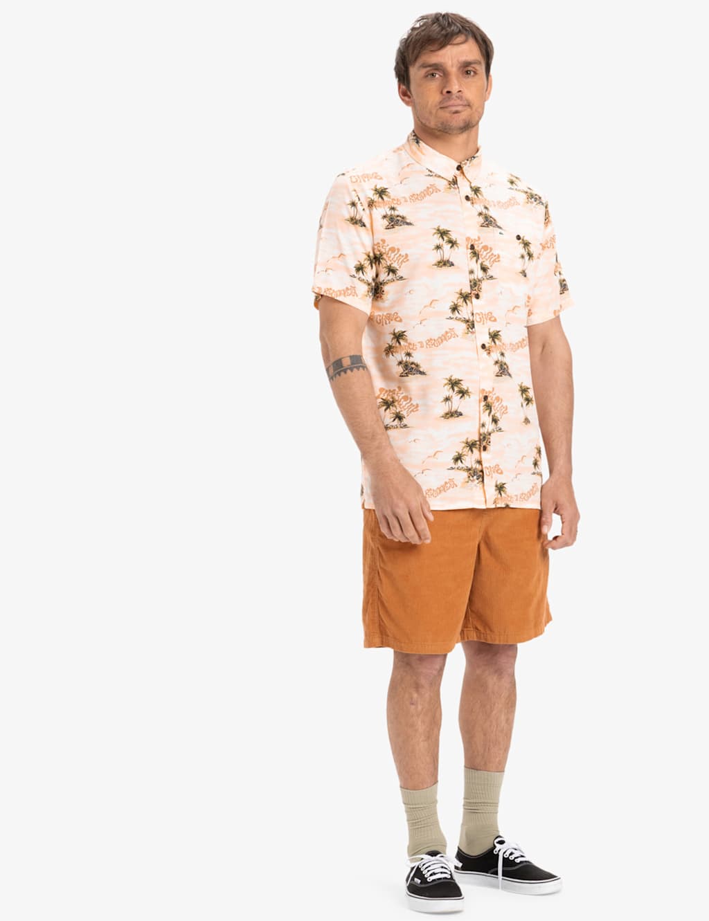 Hawaiian Shirt 4 of 11
