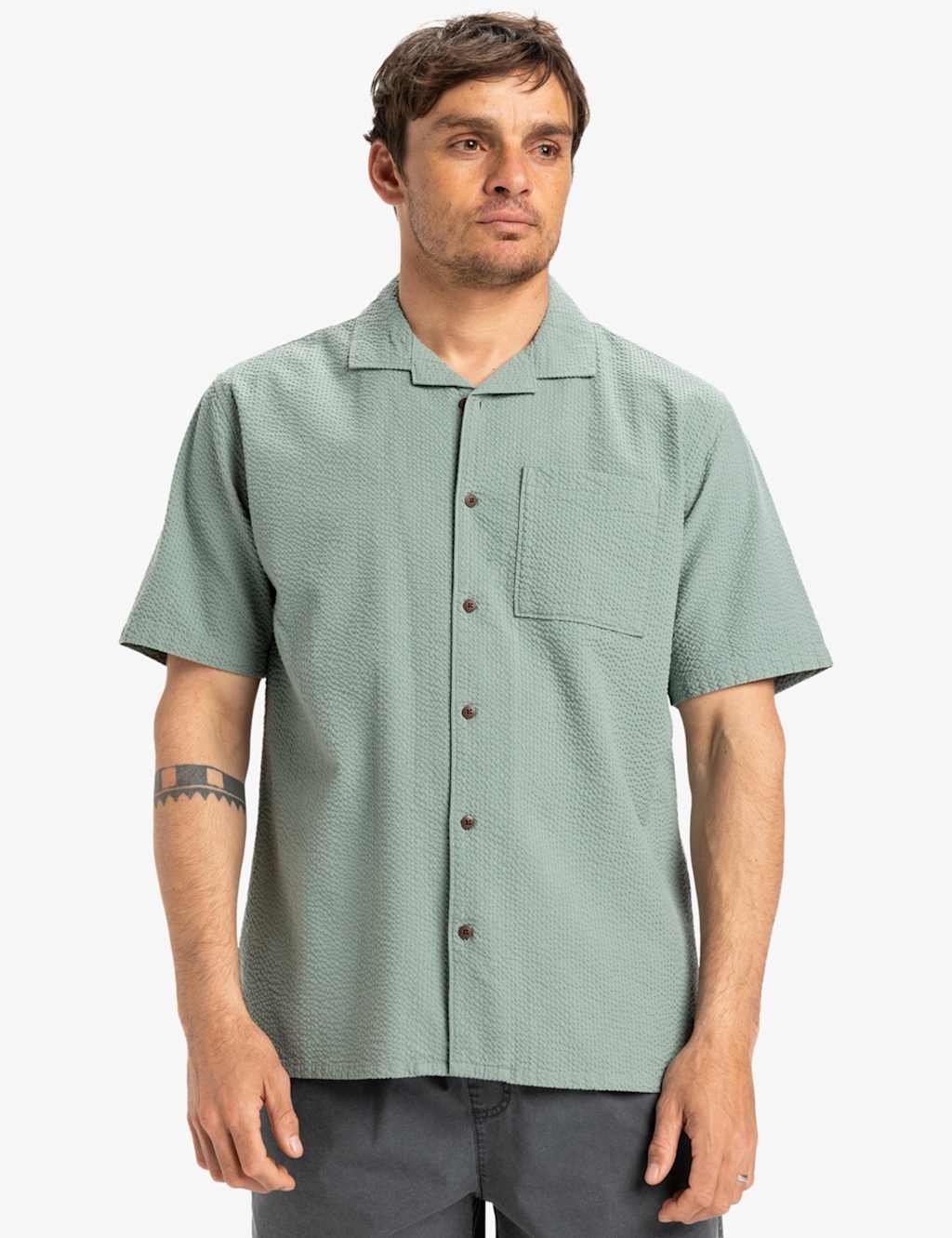 Pure Cotton Shirt 4 of 11