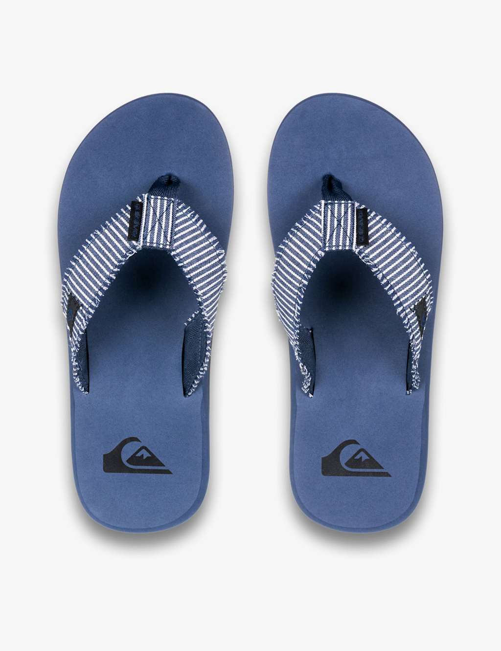Monkey Abyss Frayed Flip Flops 3 of 7