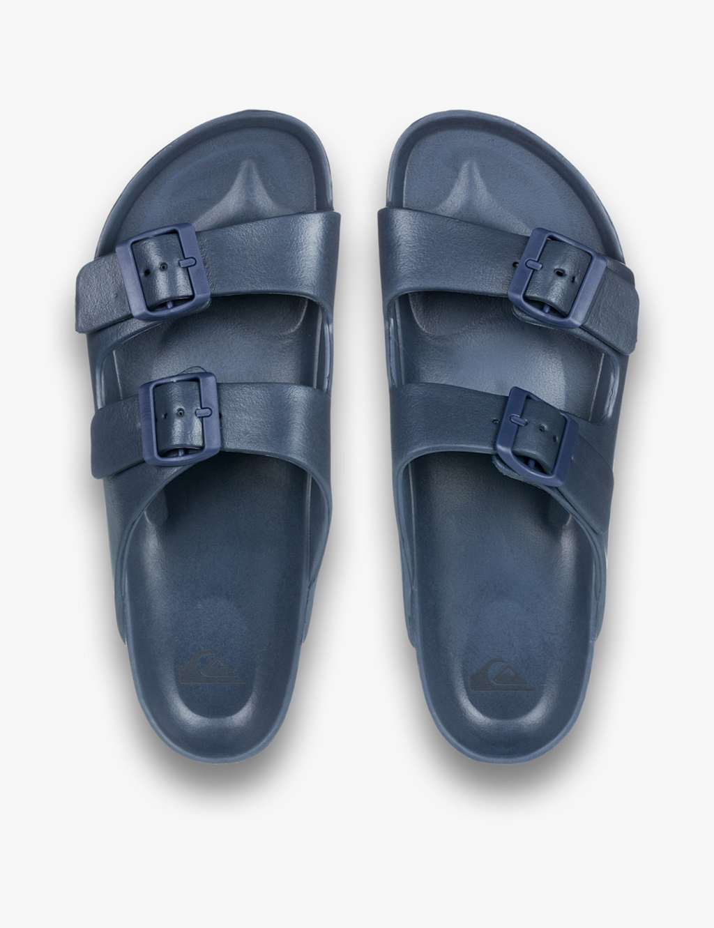 Embark Double Strap Buckle Sandals 3 of 7