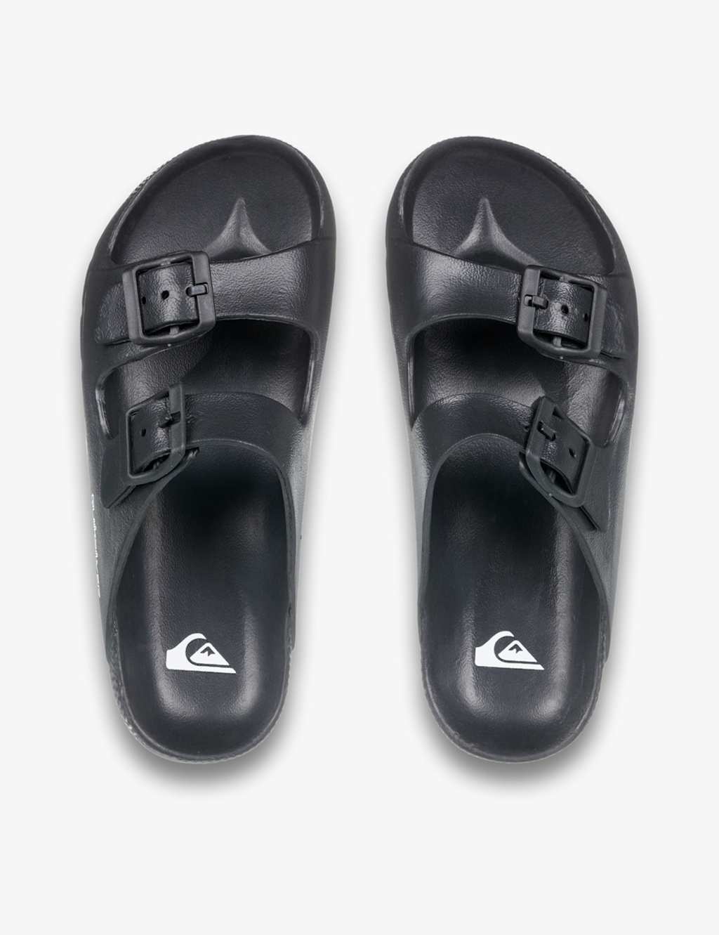 Embark Double Strap Buckle Sandals 3 of 9