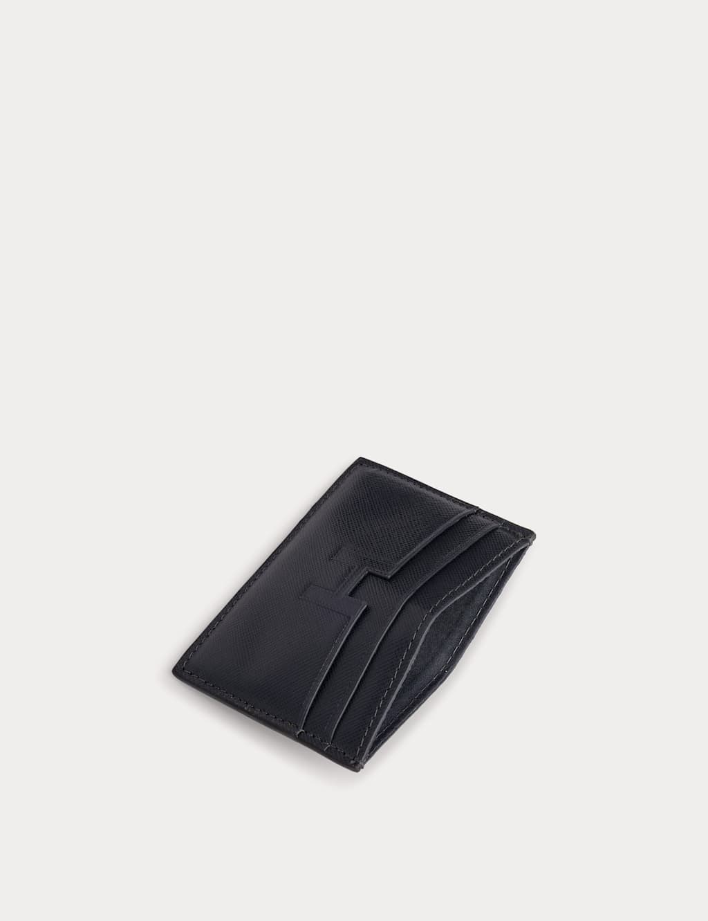 Leather Card Holder 3 of 4