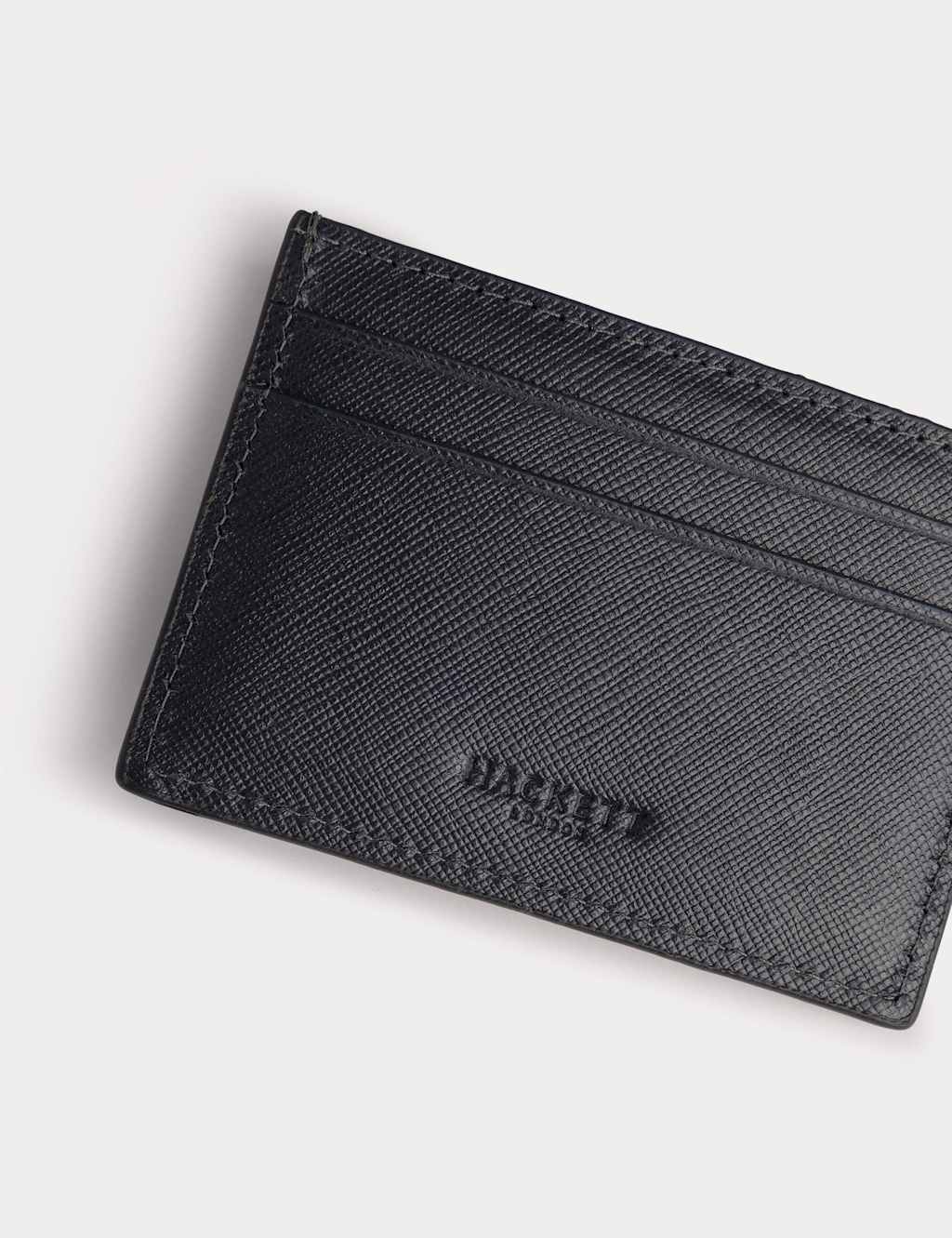 Leather Card Holder 4 of 4