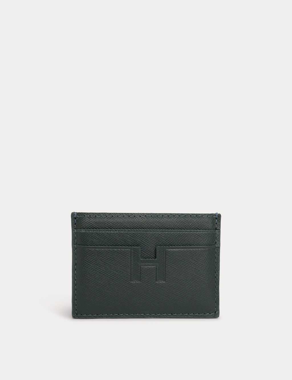 Leather Card Holder 2 of 4
