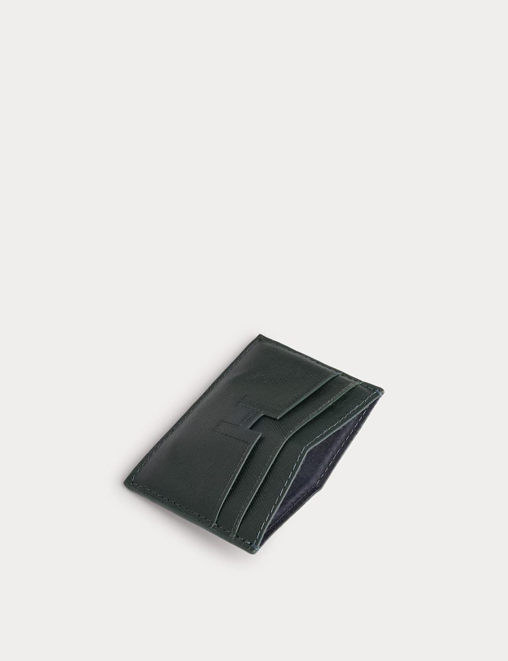Leather Card Holder 3 of 4