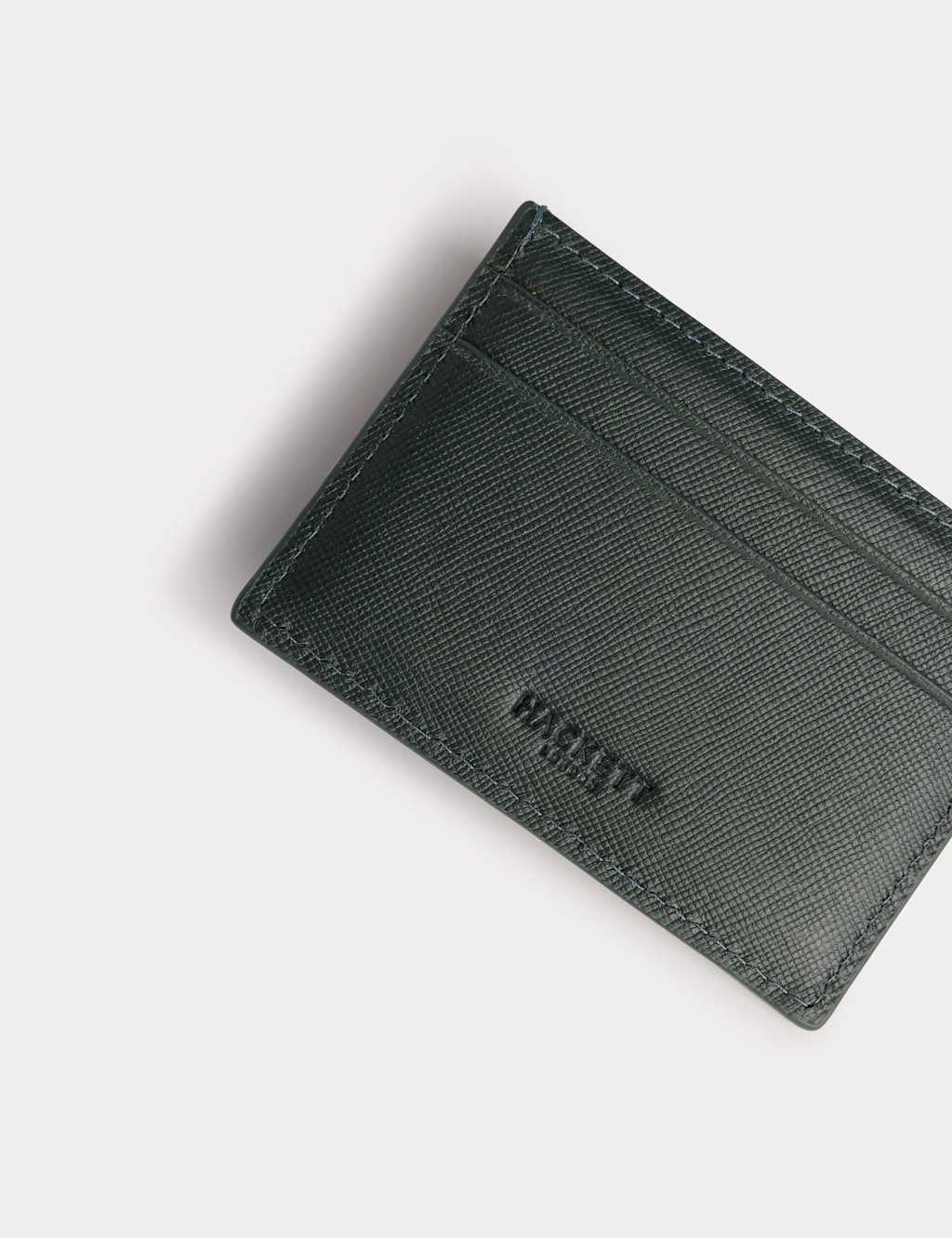 Leather Card Holder 4 of 4