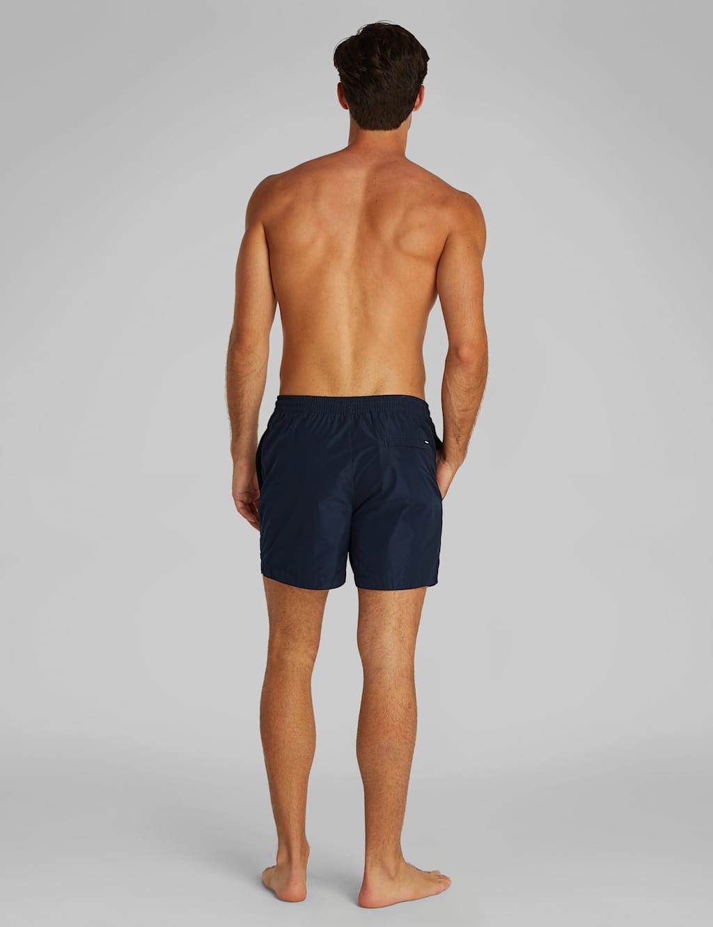 Essentials Swim Shorts 4 of 5