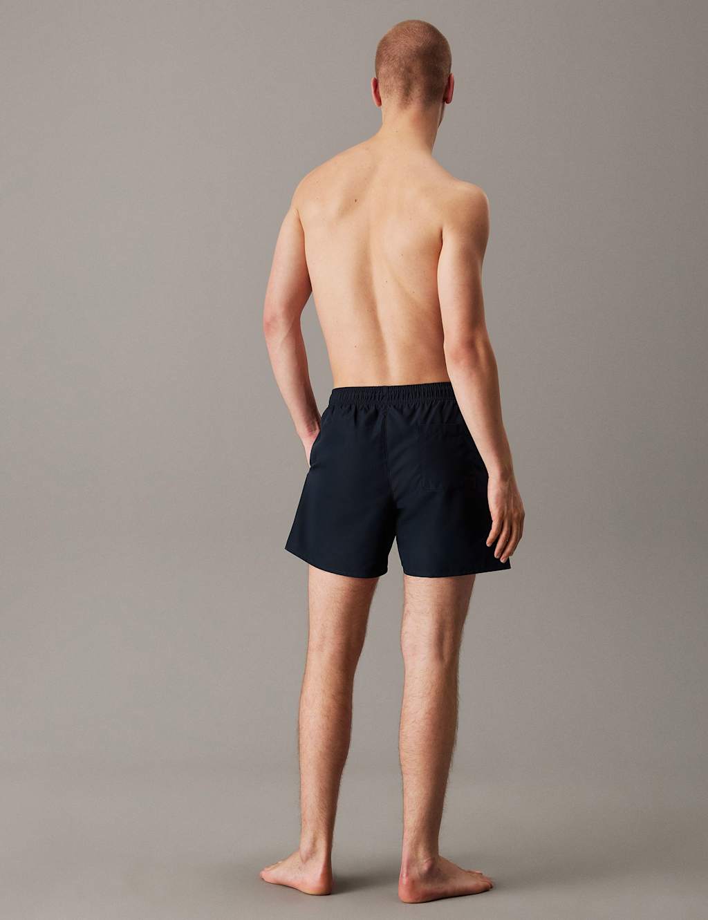 Monogram Swim Shorts 3 of 5