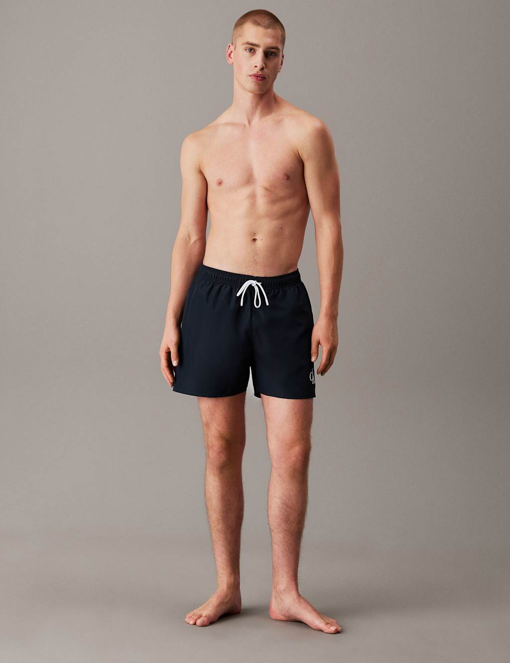 Monogram Swim Shorts 4 of 5