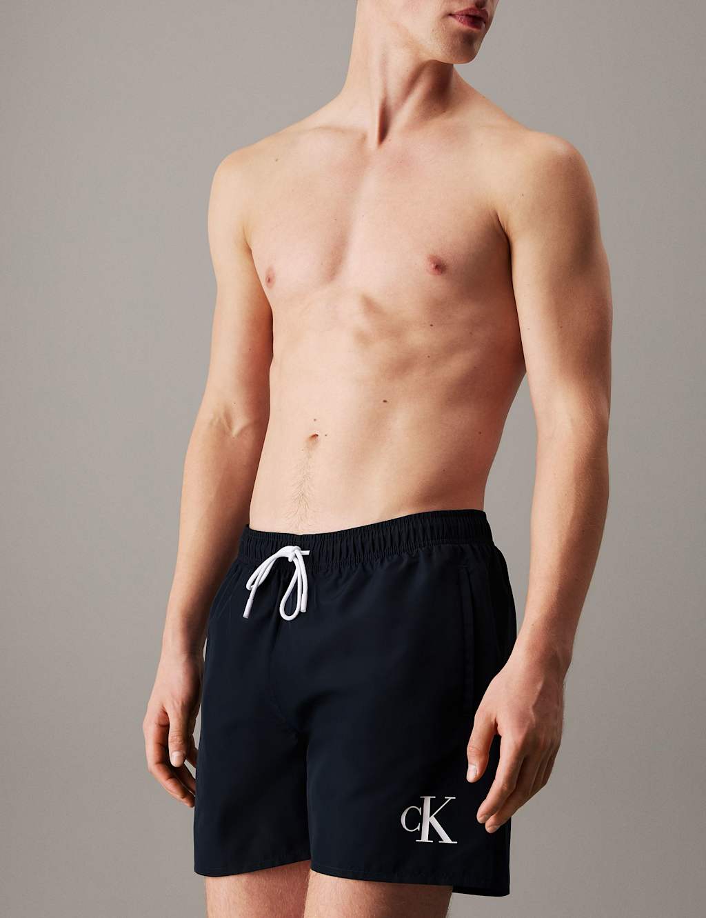 Monogram Swim Shorts 5 of 5