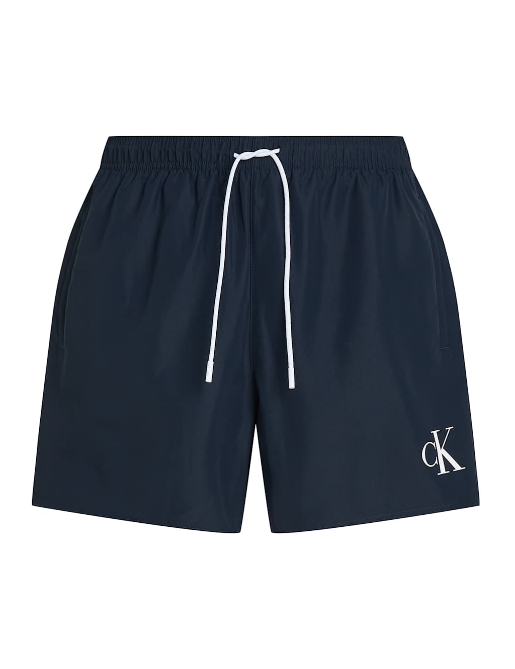 Monogram Swim Shorts 2 of 5