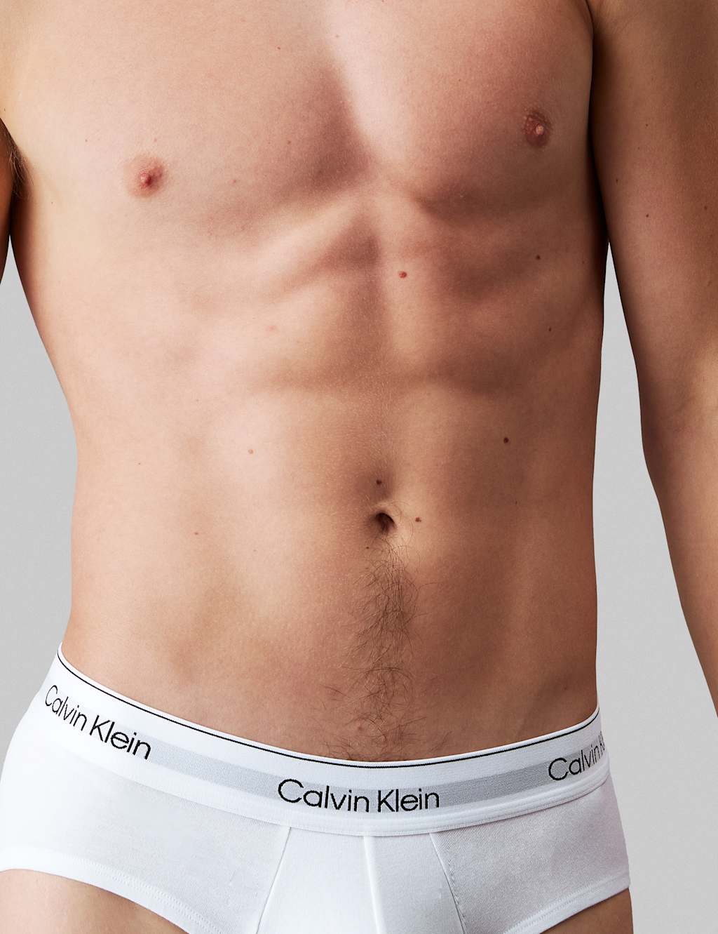 3pk Icon Cotton Stretch Briefs 4 of 5