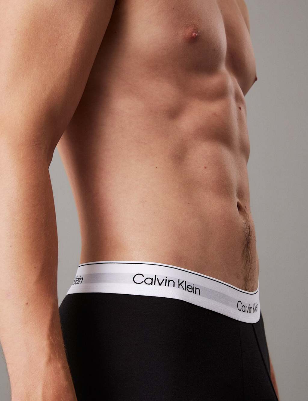 3pk Icon Cotton Stretch Trunks 3 of 6
