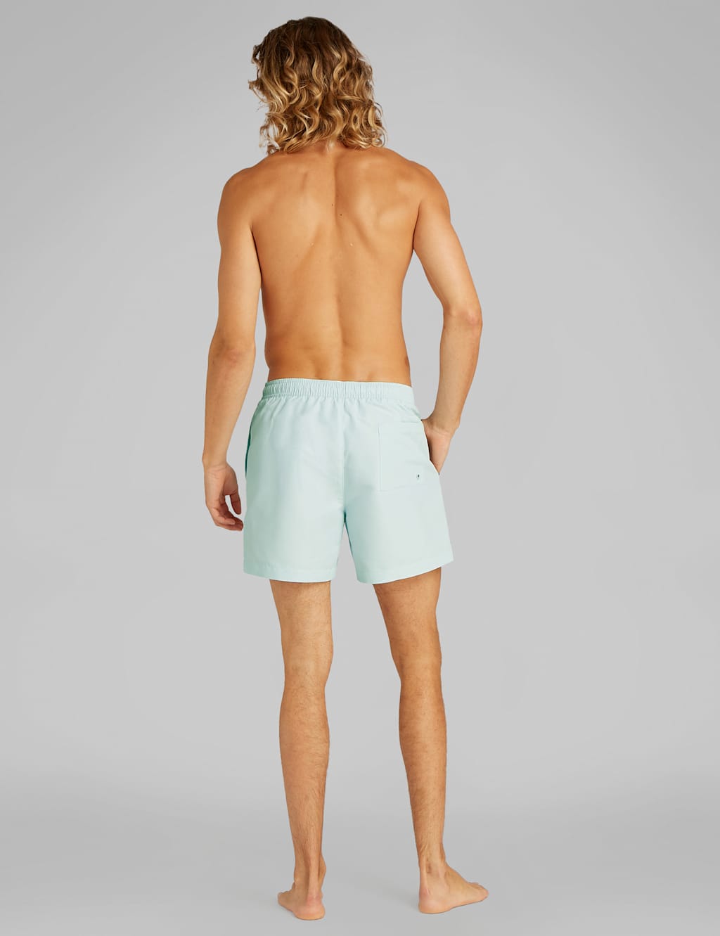 Intense Power Swim Shorts 3 of 5