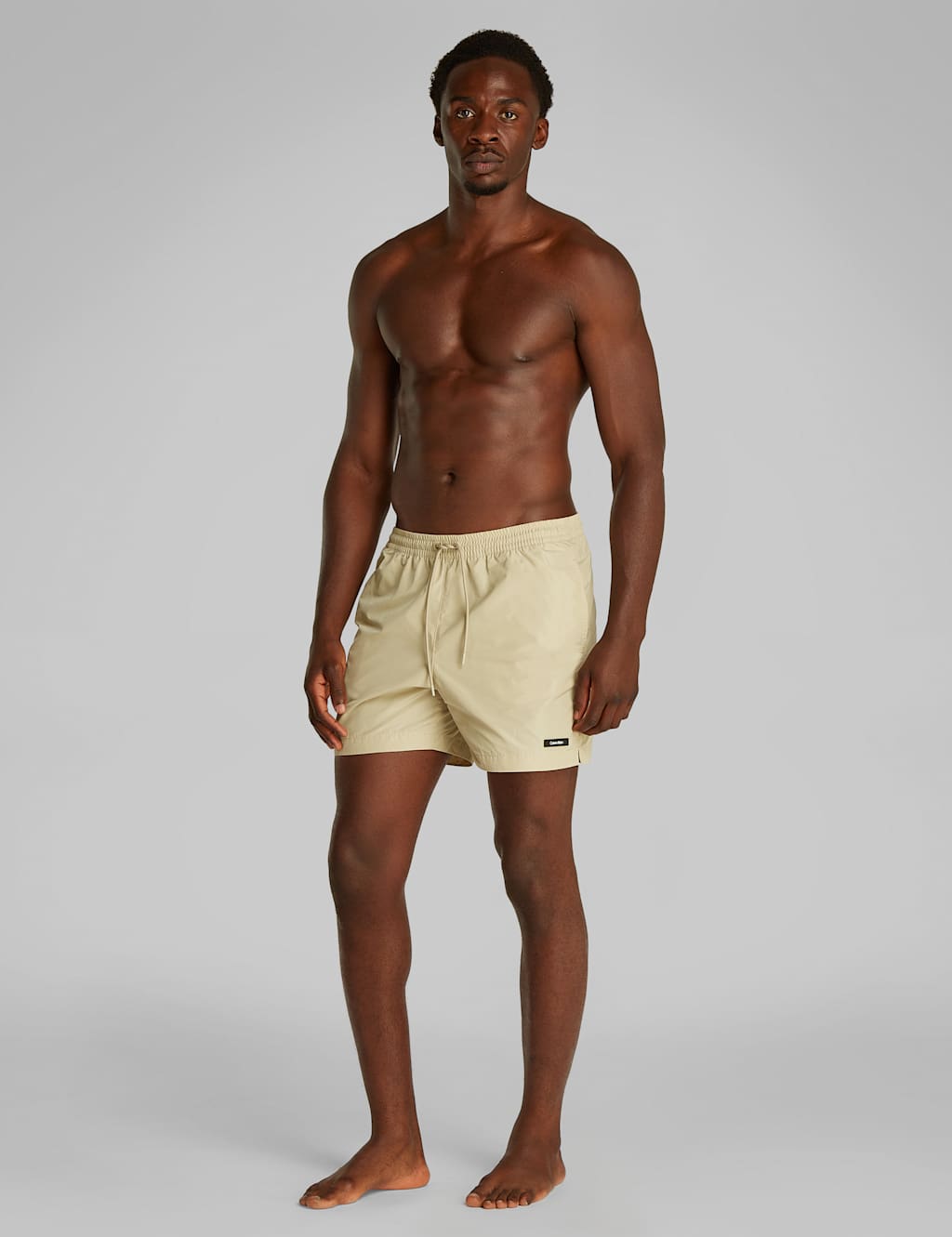 Essentials Swim Shorts 4 of 5