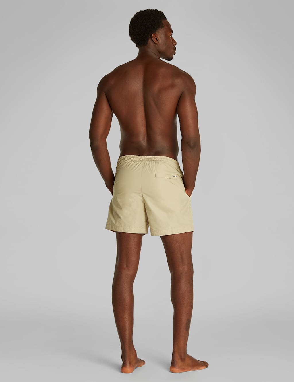 Essentials Swim Shorts 5 of 5