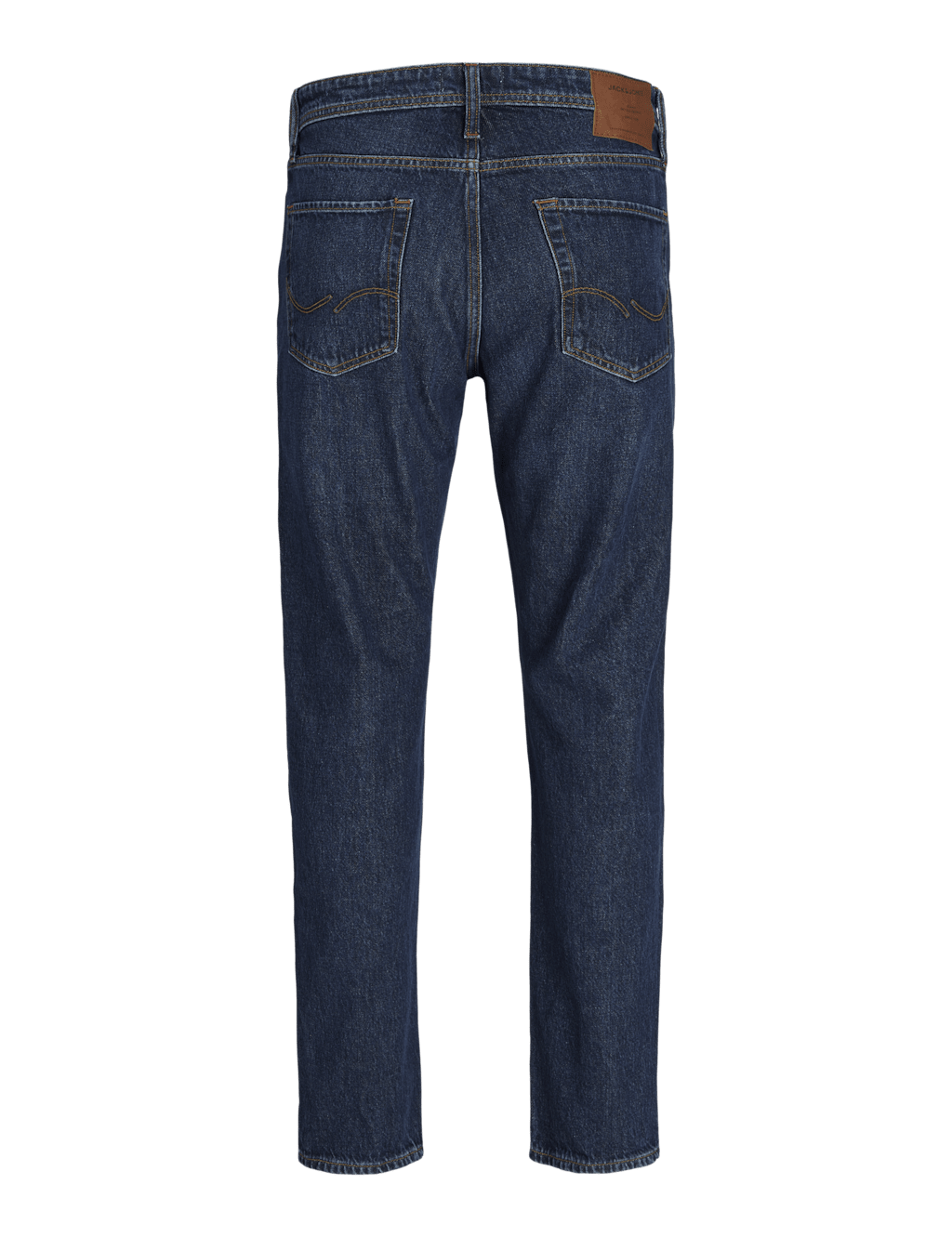 Loose Fit Pure Cotton 5 Pocket Jeans 4 of 8