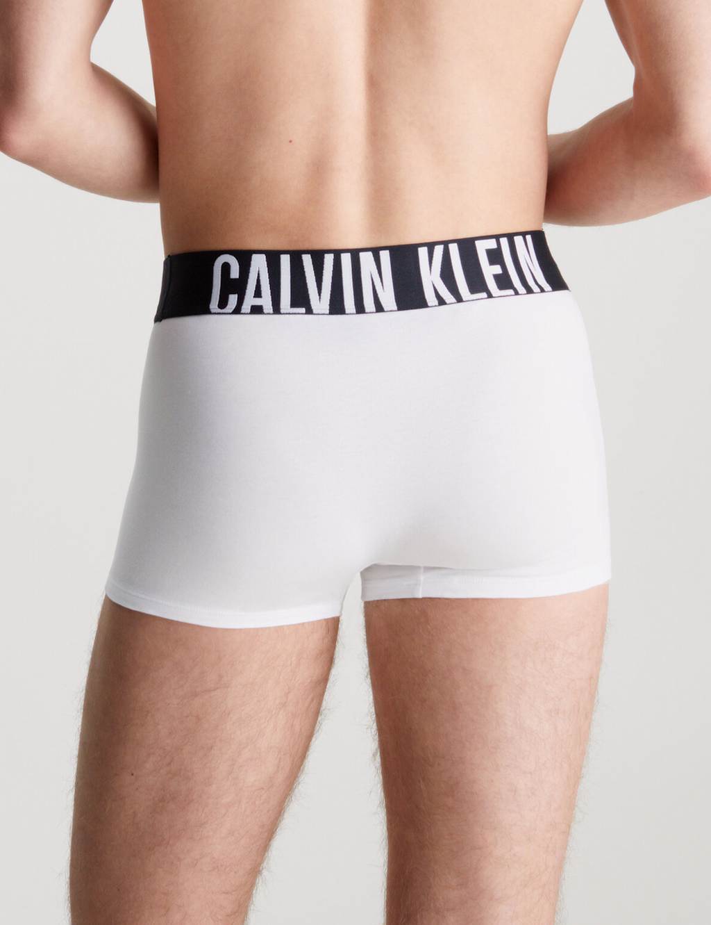 3pk Intense Power Cotton Rich Trunks 3 of 4