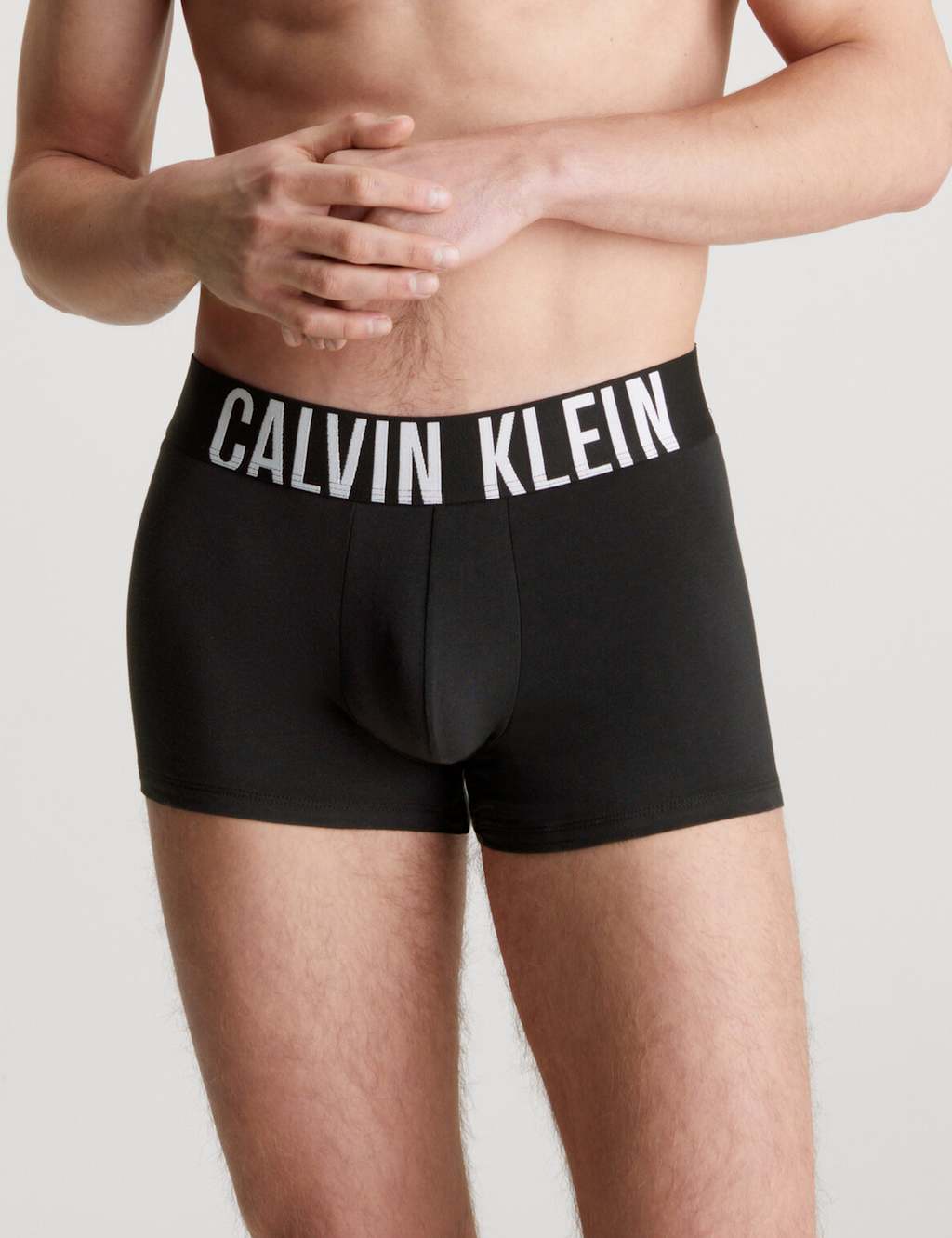 3pk Intense Power Cotton Rich Trunks 4 of 4