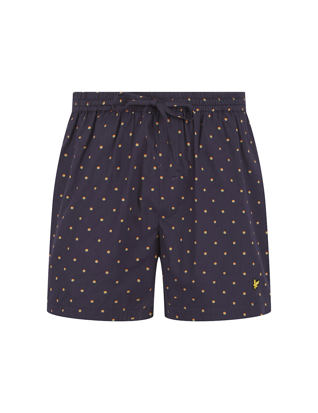 Pure Cotton Polka Dot Loungewear Set 4 of 6