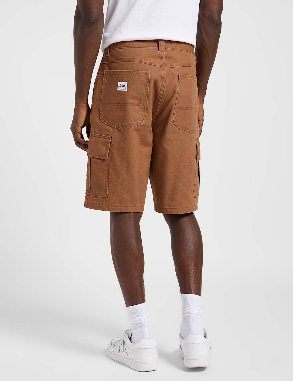 Pure Cotton Cargo Shorts 3 of 11